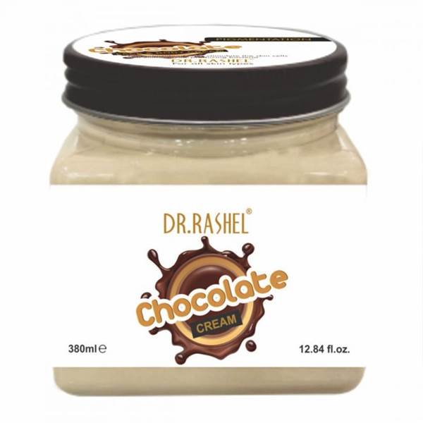 DR. RASHEL Chocolate Cream For Face And Body